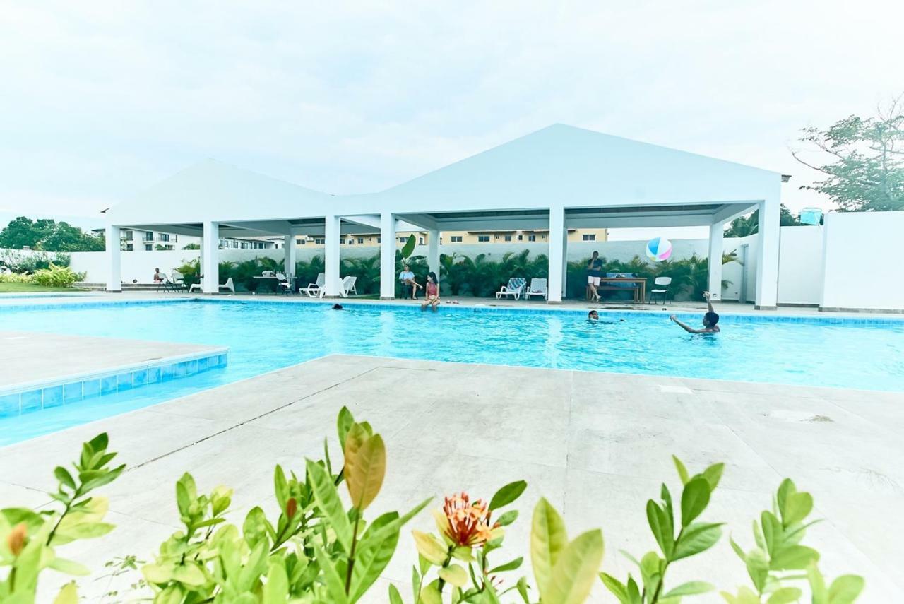 Aparthotel Blue Water Gentle Breeze - Condominio Retiro Bavaro - Espinal Ii Punta Cana