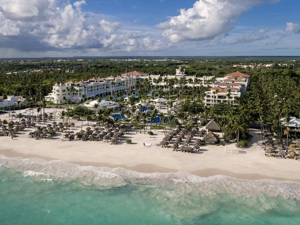 Iberostar Grand Bavaro Punta Cana