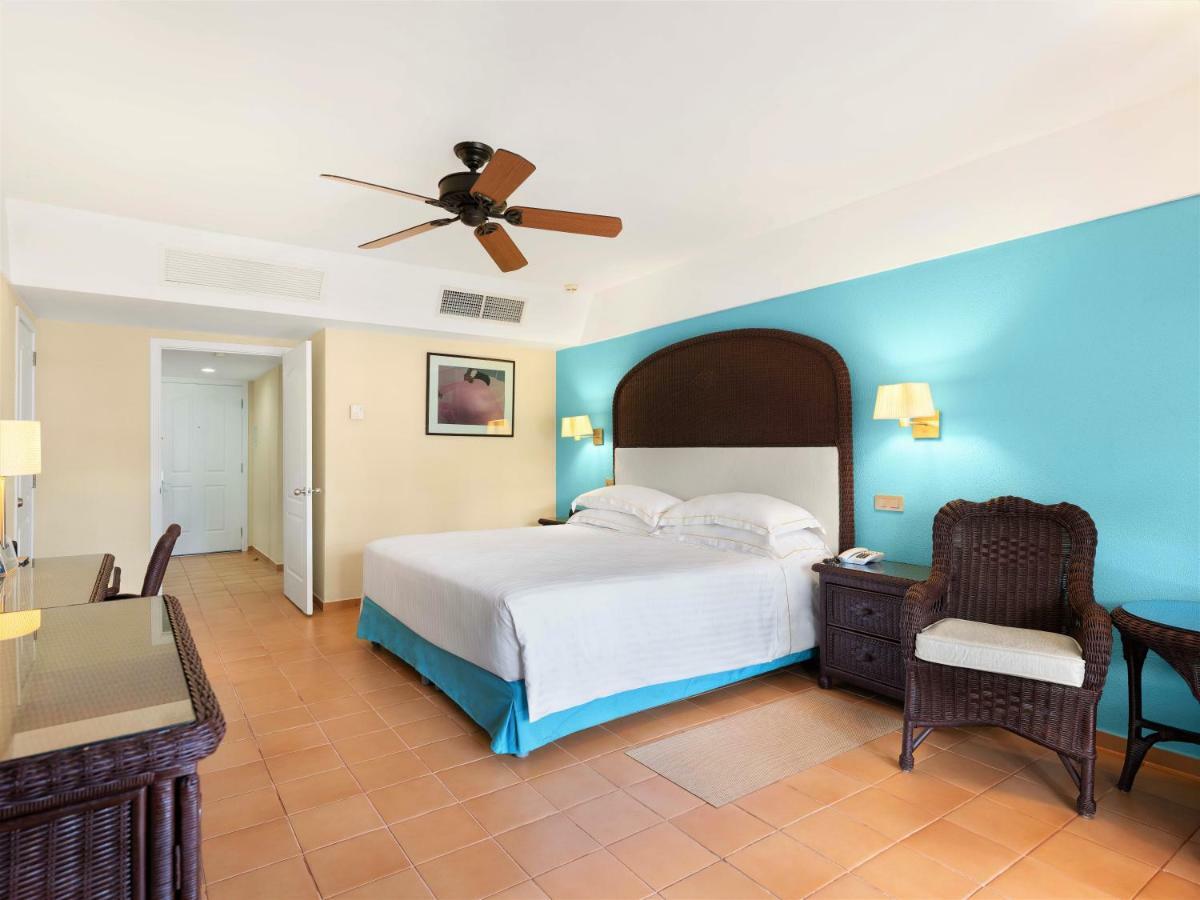 Barcelo Bavaro (adults Only) 5* Punta Cana