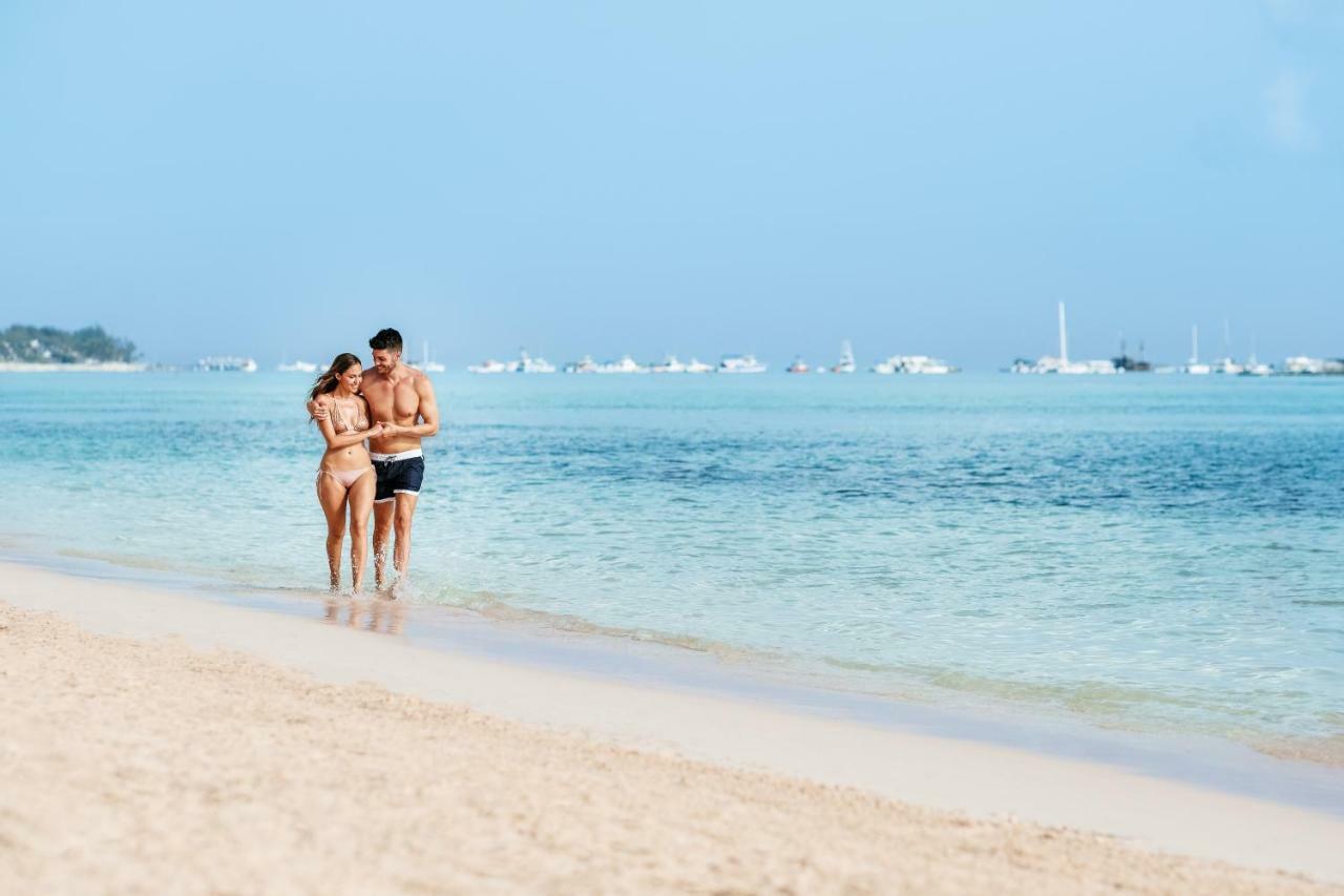Barcelo Bavaro (adults Only)