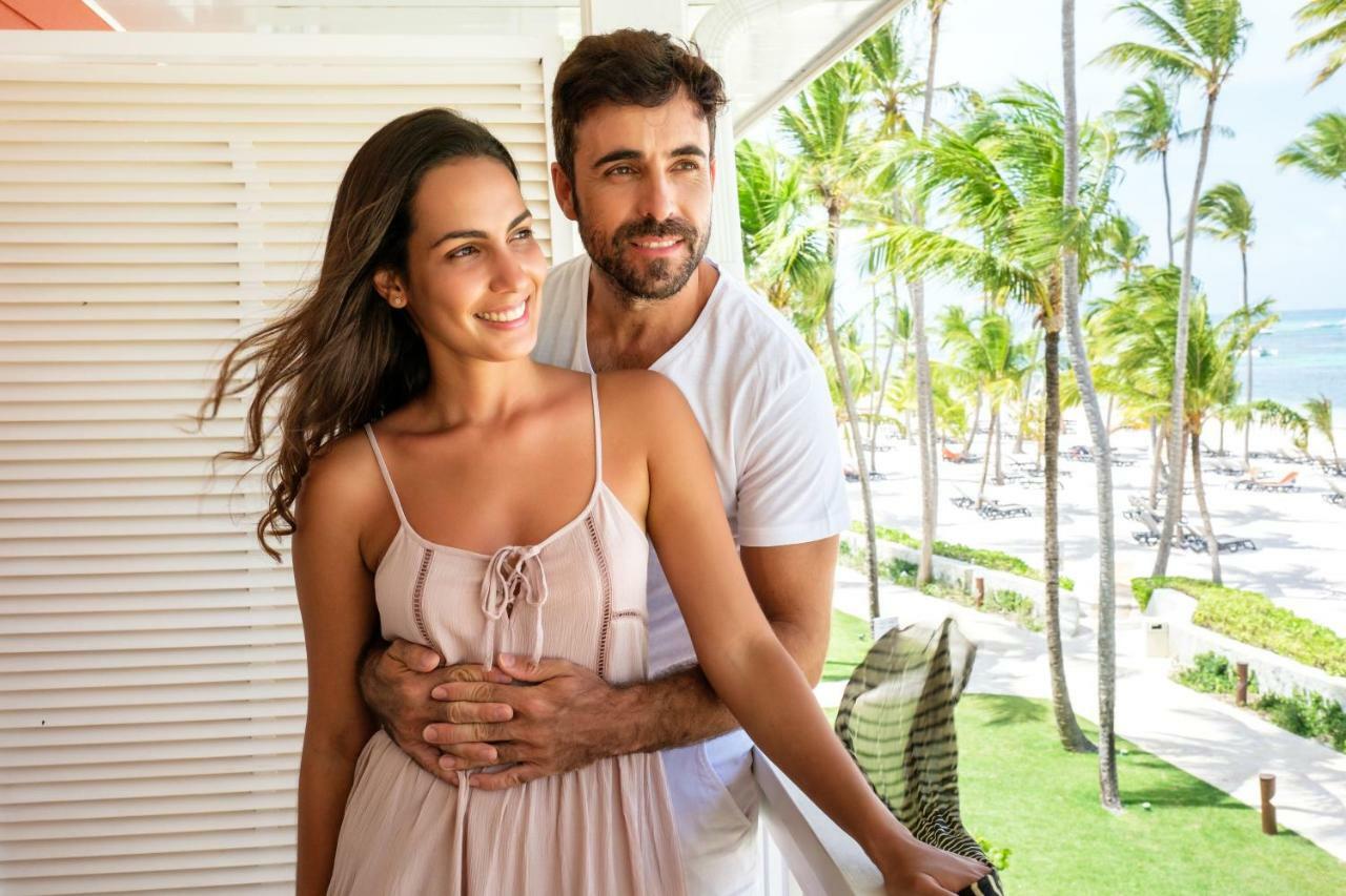 Resort Barcelo Bavaro (adults Only) 5*