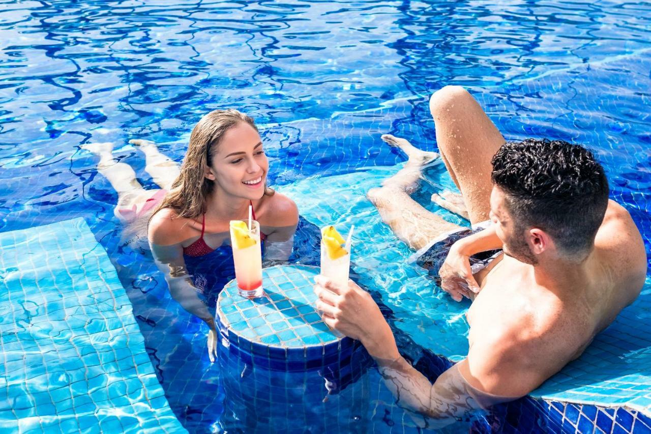 Barcelo Bavaro (adults Only) Resort 5*