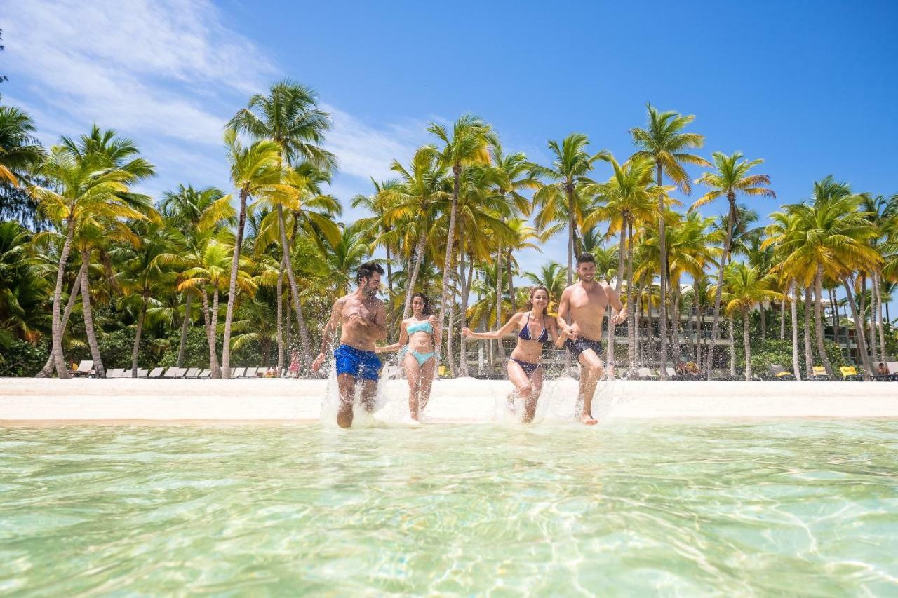 Barcelo Bavaro (adults Only)