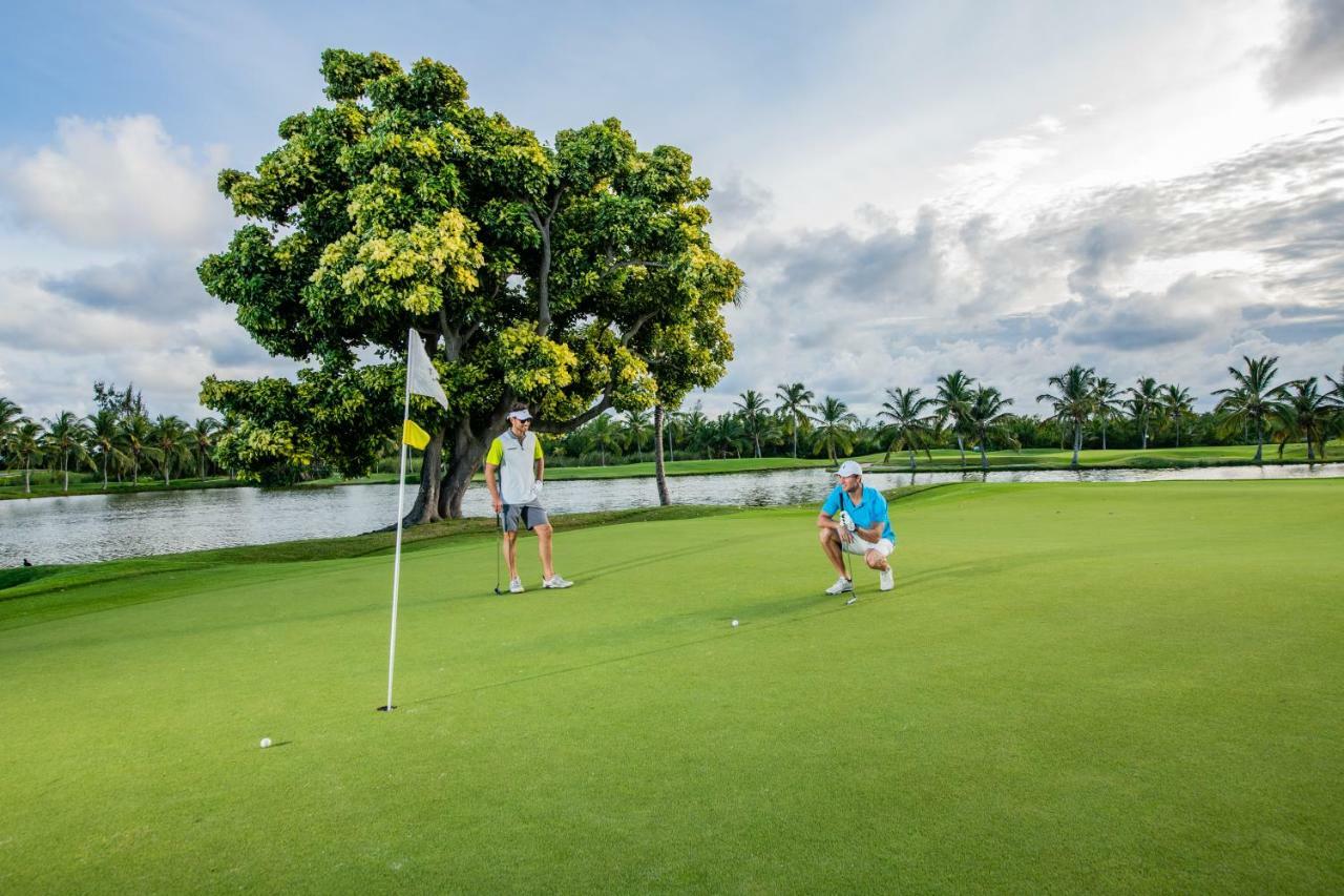 Barcelo Bavaro (adults Only) Resort