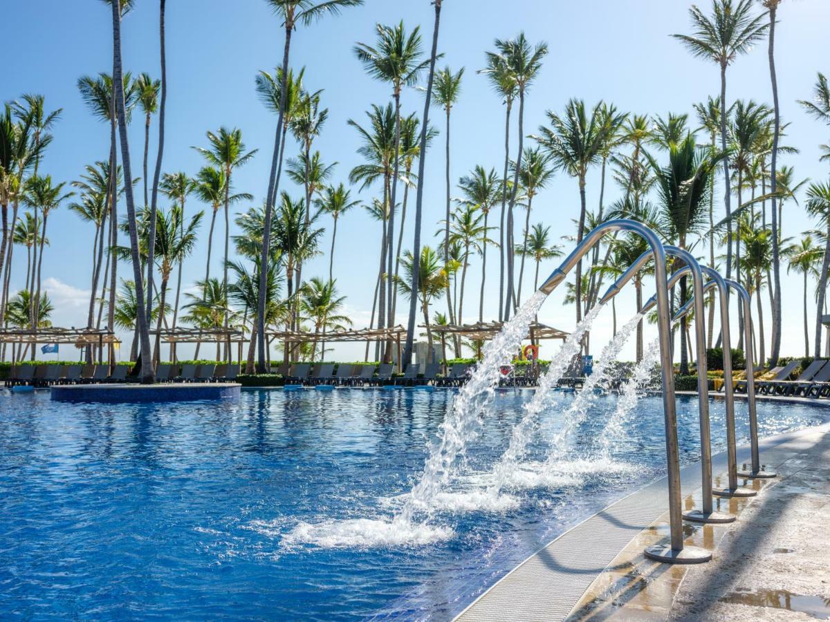 Barcelo Bavaro (adults Only)