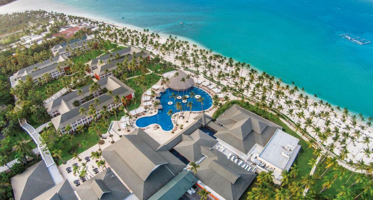 Barcelo Bavaro (adults Only) 5*