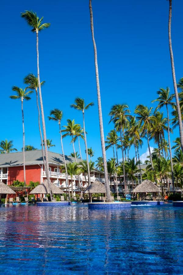 Barcelo Bavaro (adults Only)