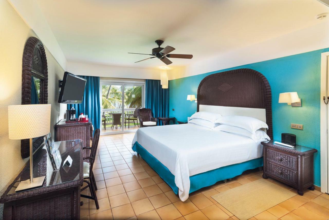 Barcelo Bavaro (adults Only) 5*