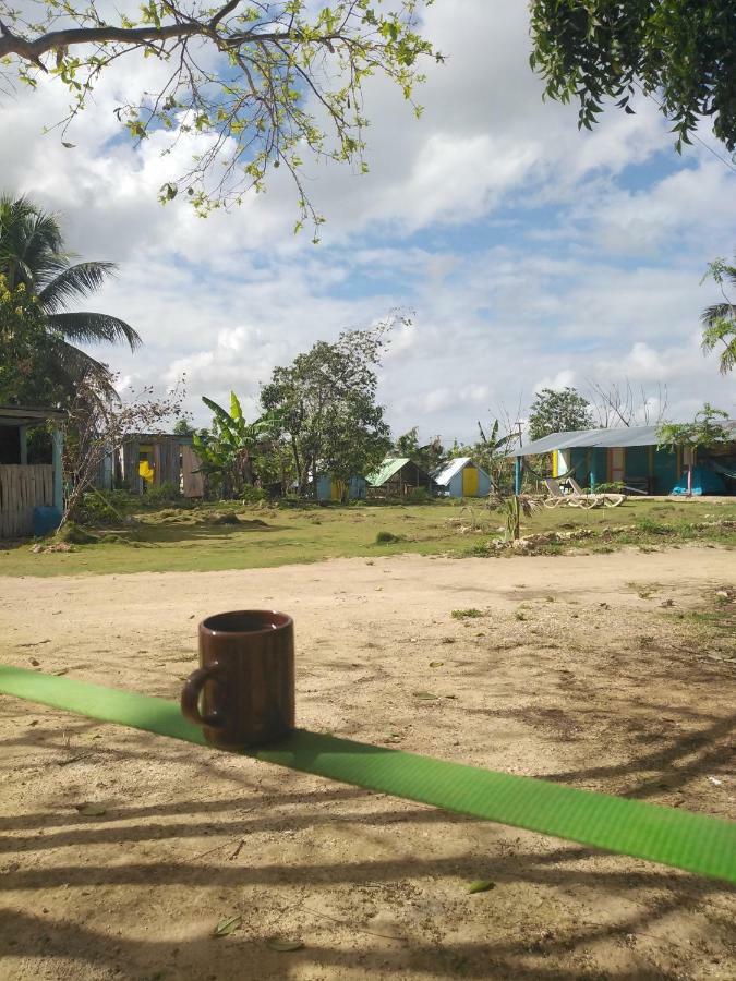 Hostel Macao Beach