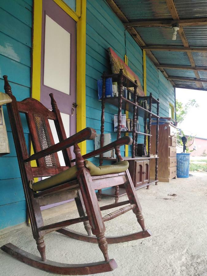 Hostel Macao Beach