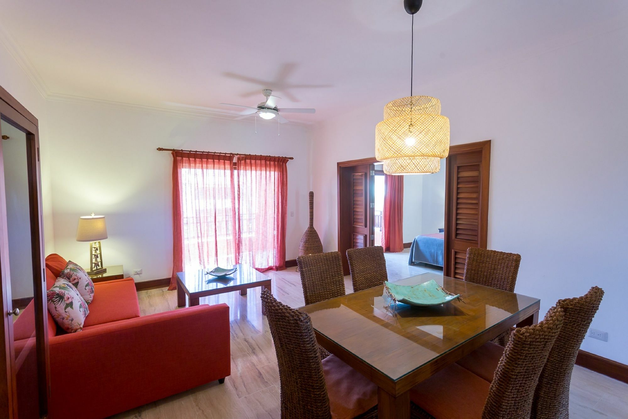 Tot Apartahotel Punta Cana