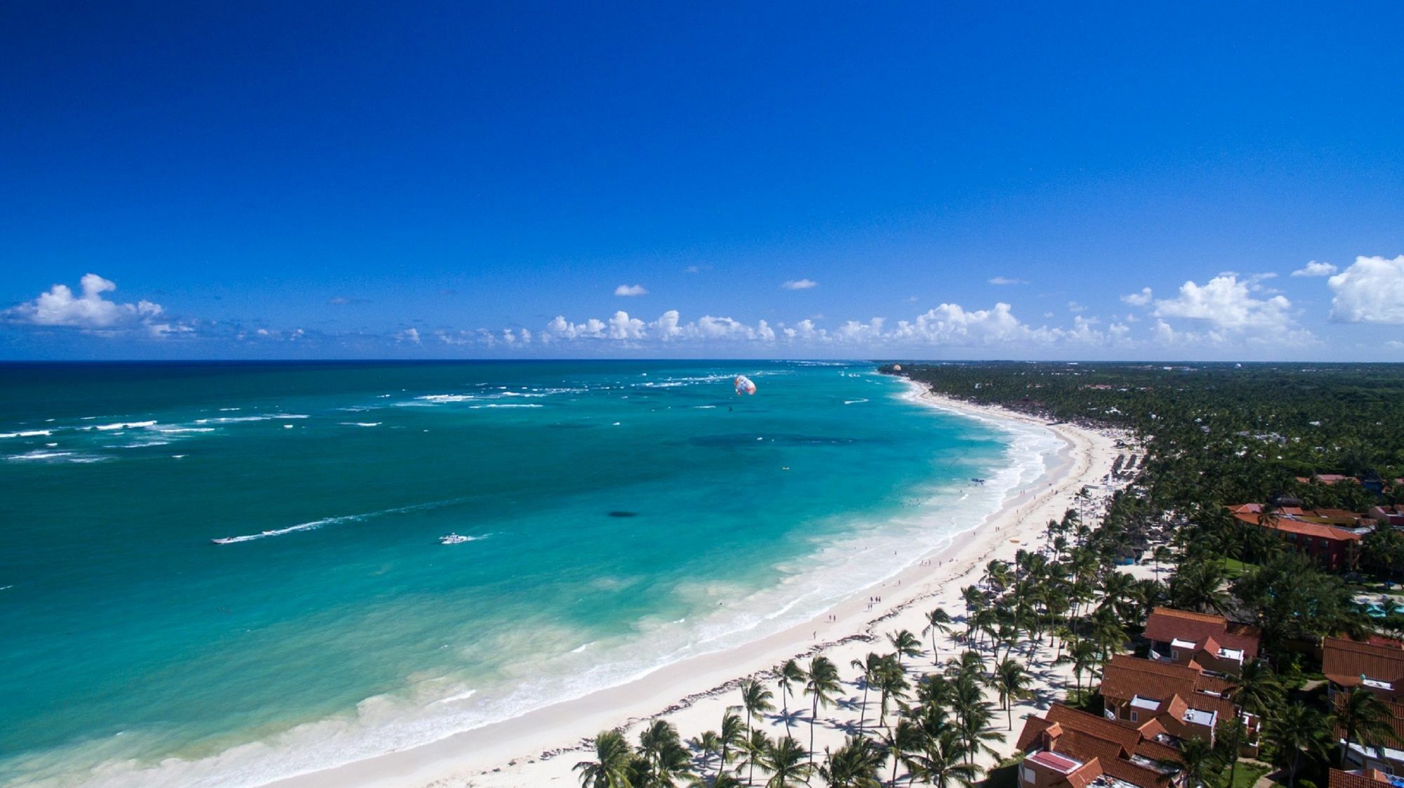 Tot Apartahotel Punta Cana