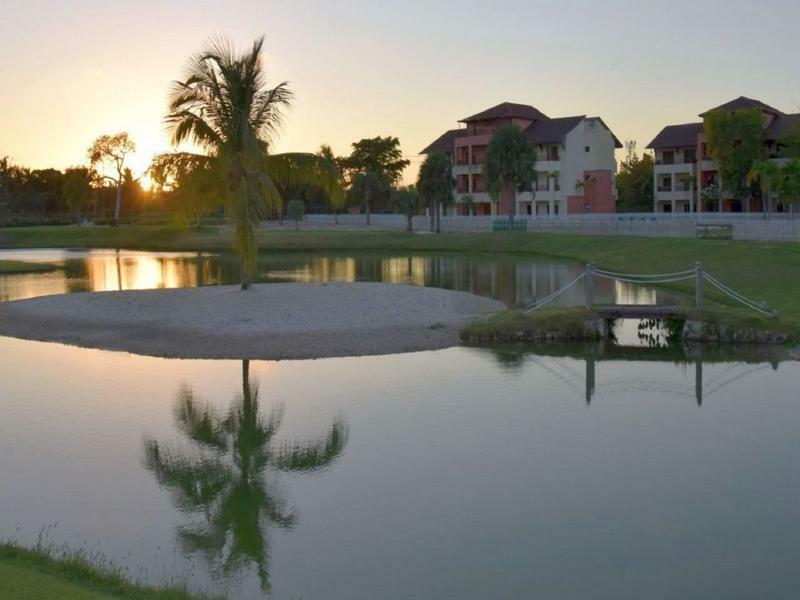 Apartahotel Tot Punta Cana