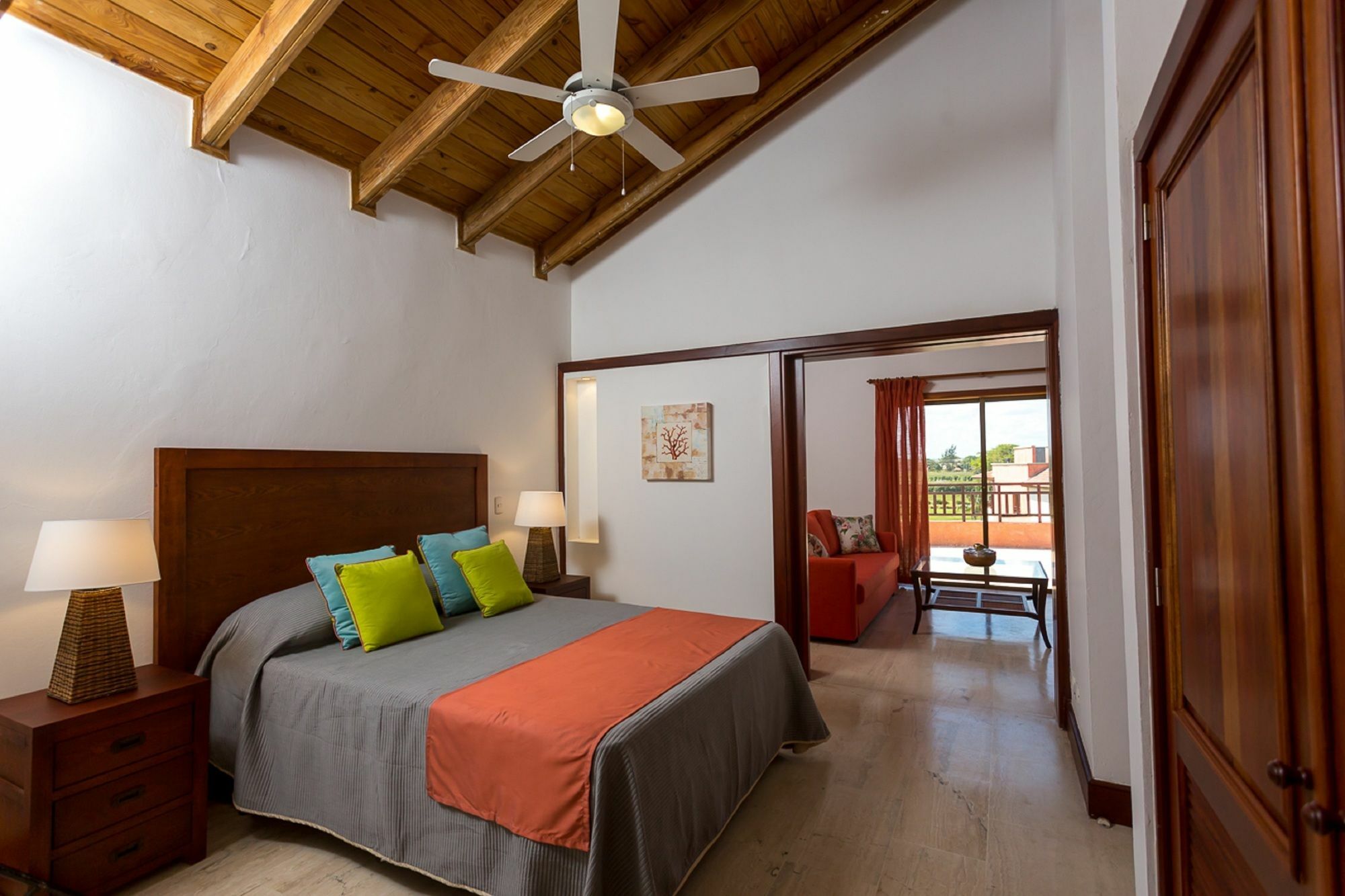 Tot Apartahotel Punta Cana