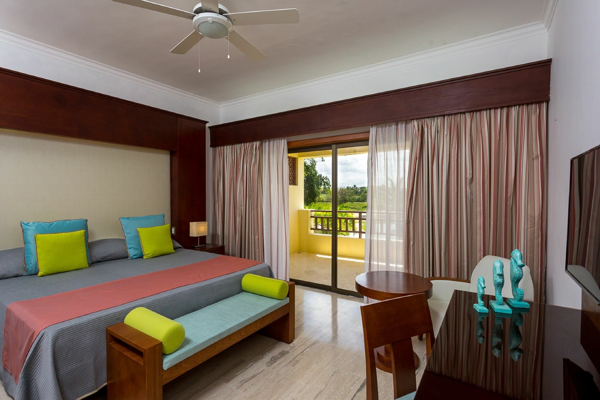 Apartahotel Tot Punta Cana