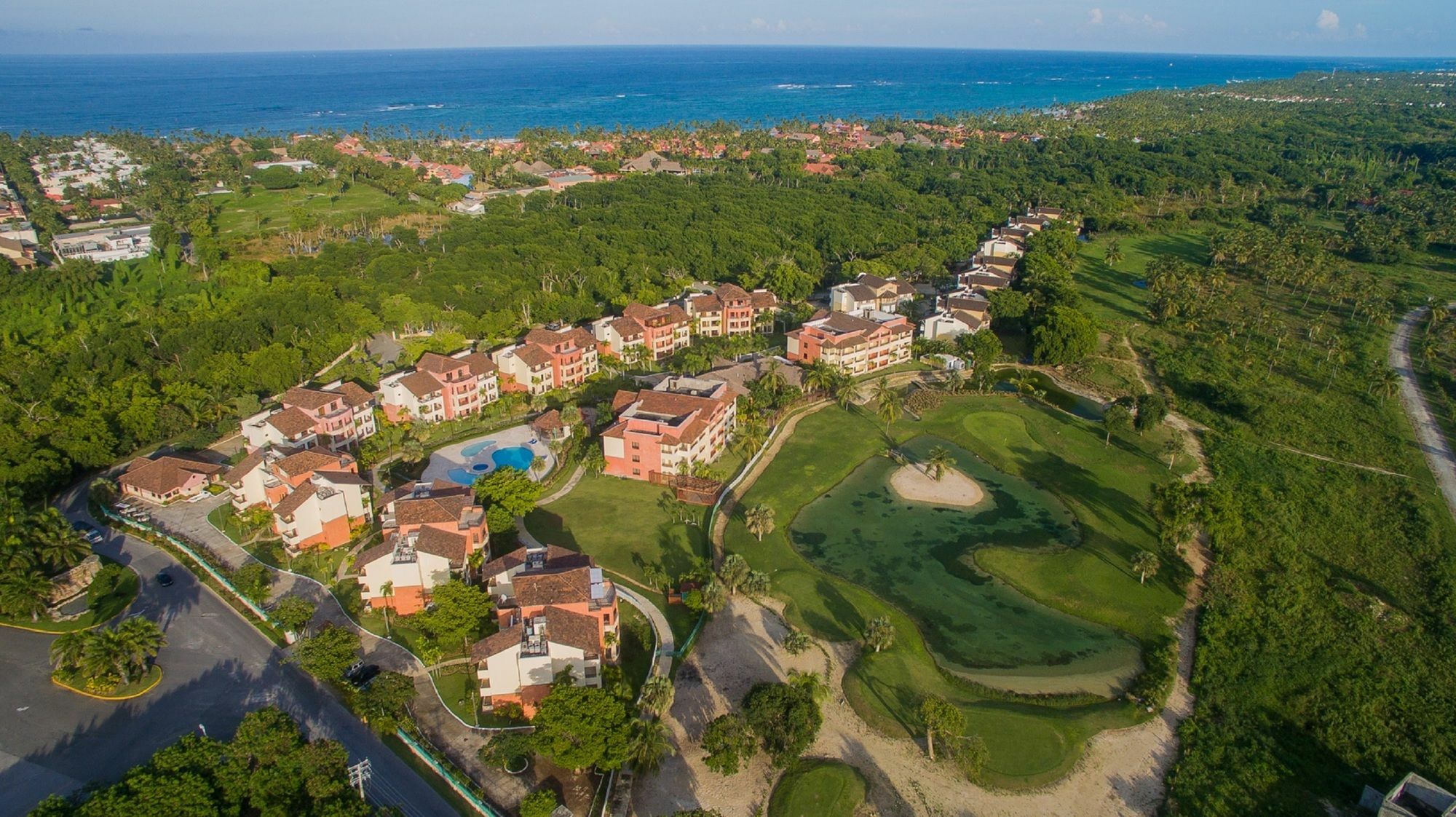 Apartahotel Tot 3*