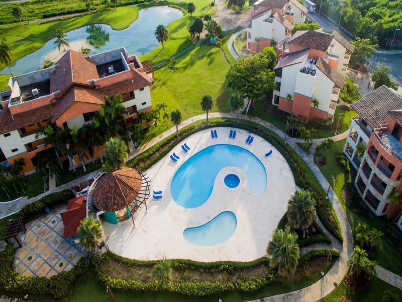 Apartahotel Tot 3*