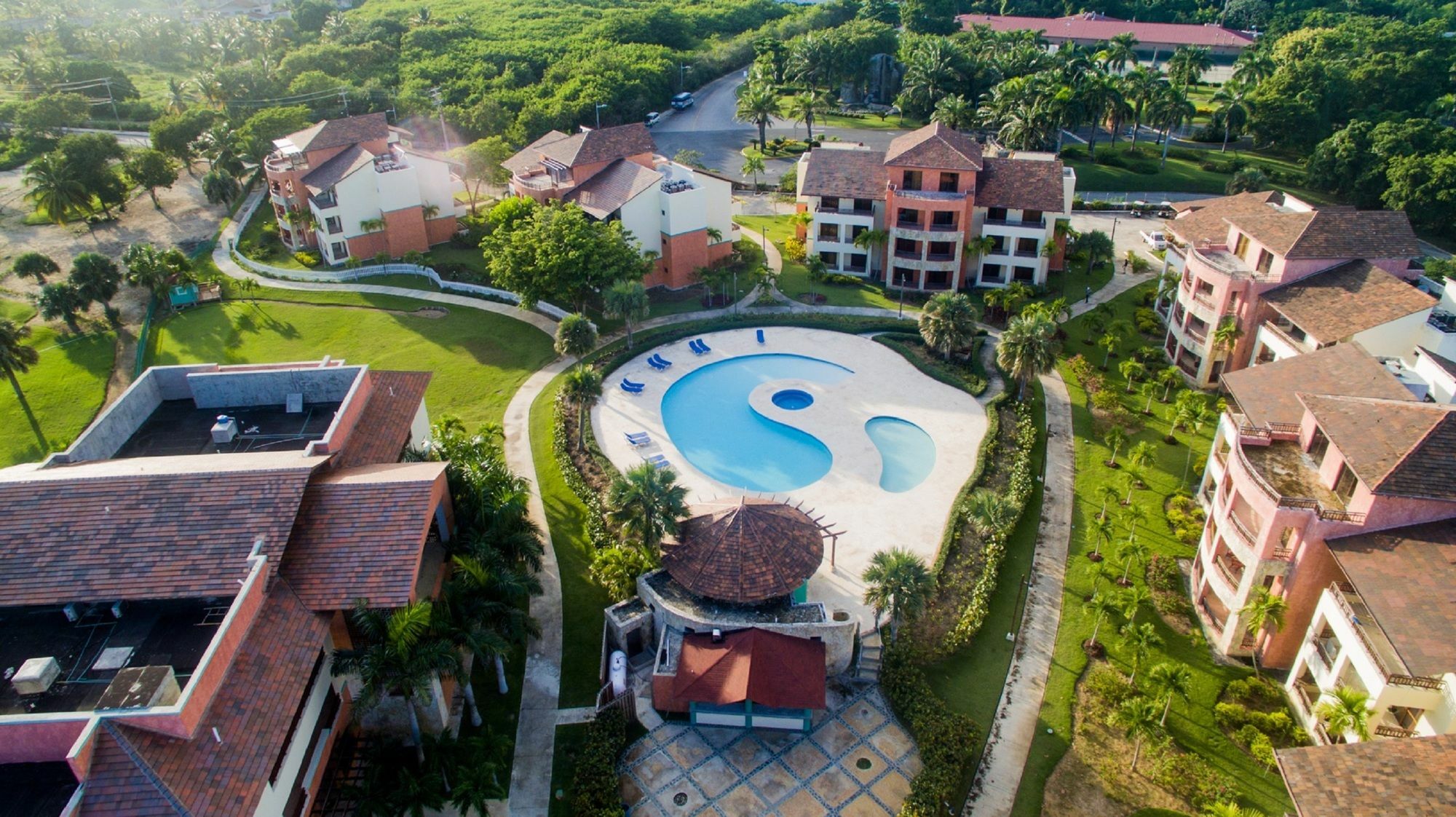 Tot Apartahotel Punta Cana