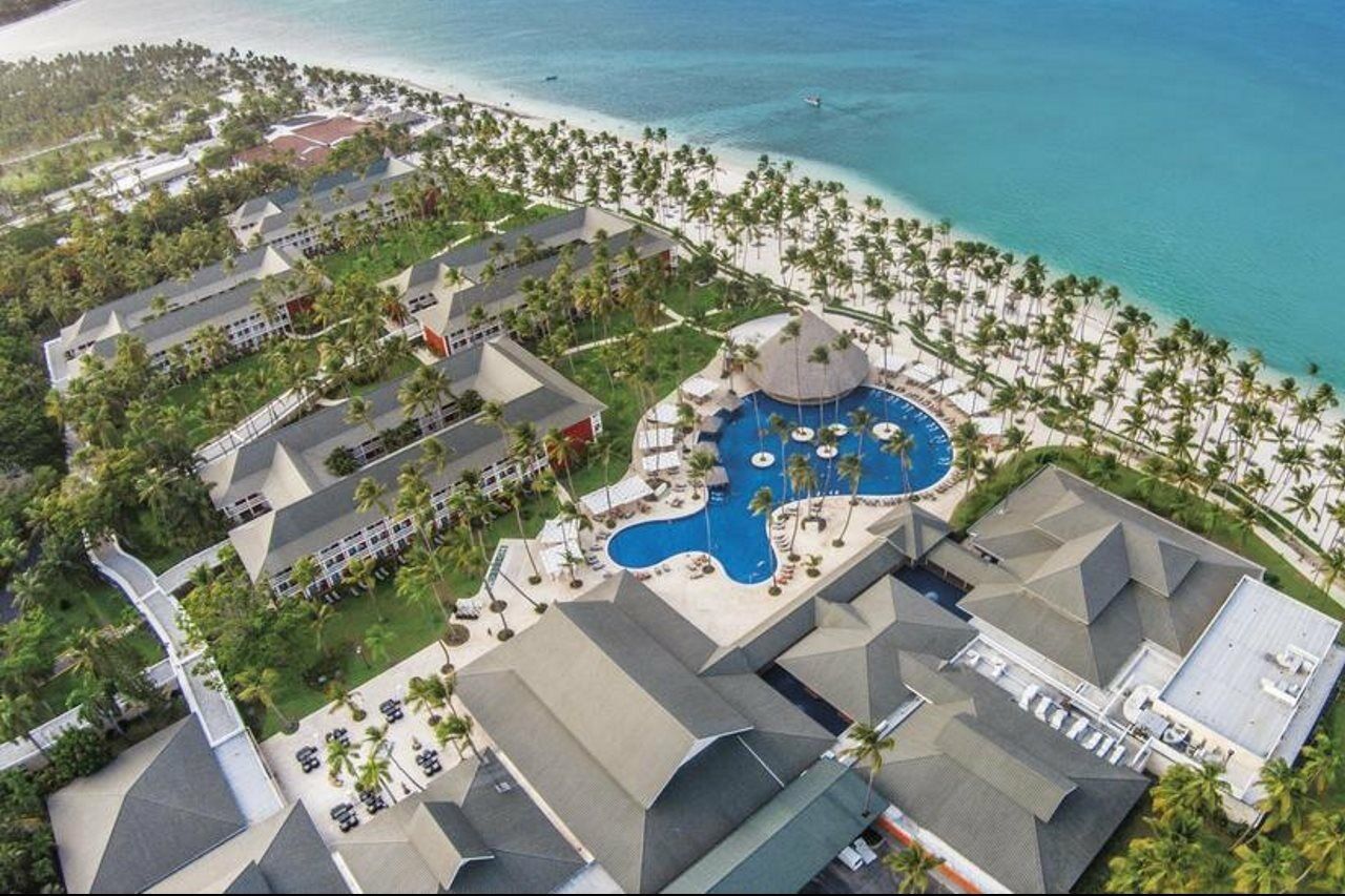 Resort Barcelo Bavaro (adults Only) Punta Cana