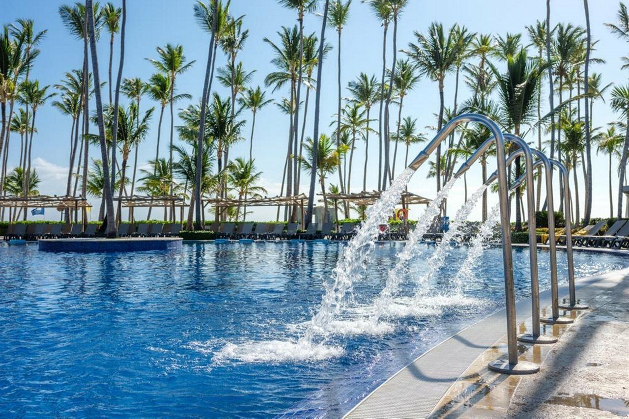 Barcelo Bavaro (adults Only) Punta Cana
