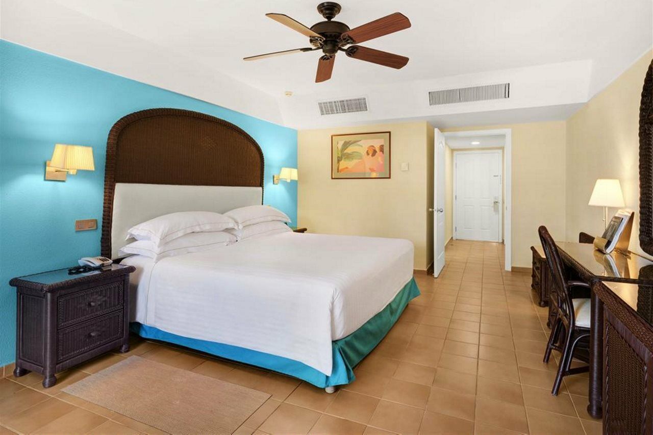 Barcelo Bavaro (adults Only) Resort Punta Cana