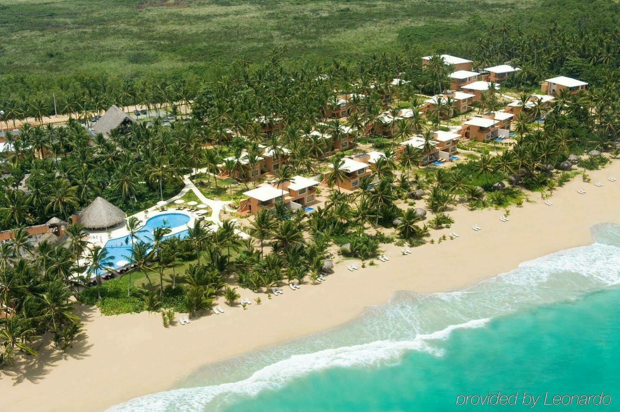 Resort Le Sivory By Portblue Boutique - Adults Only Punta Cana