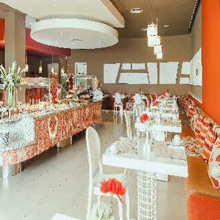 B&B Rooms Punta Cana 4*