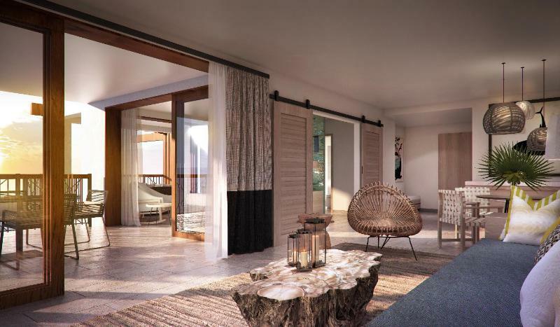Unique Club At Lopesan Costa Bávaro Resort 5*