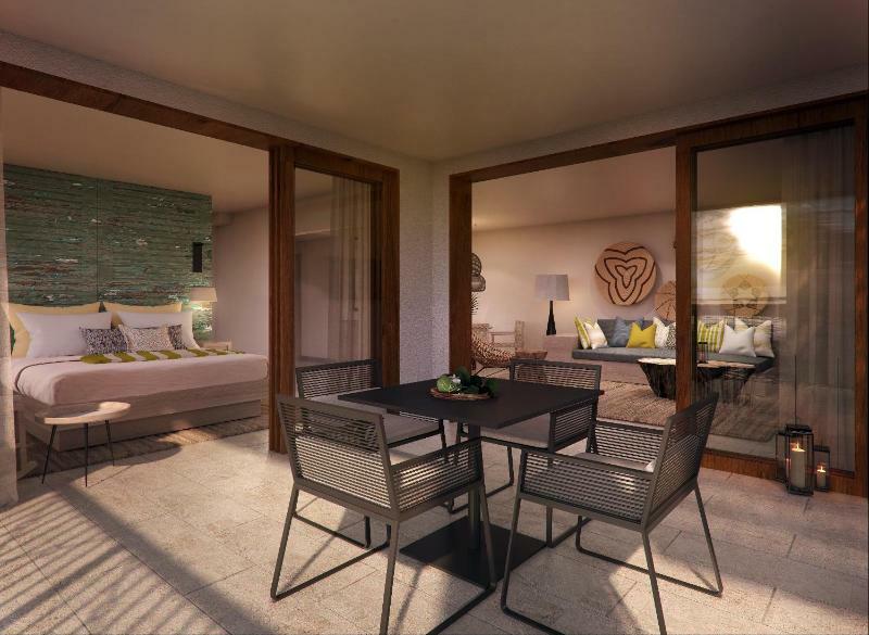 Unique Club At Lopesan Costa Bávaro