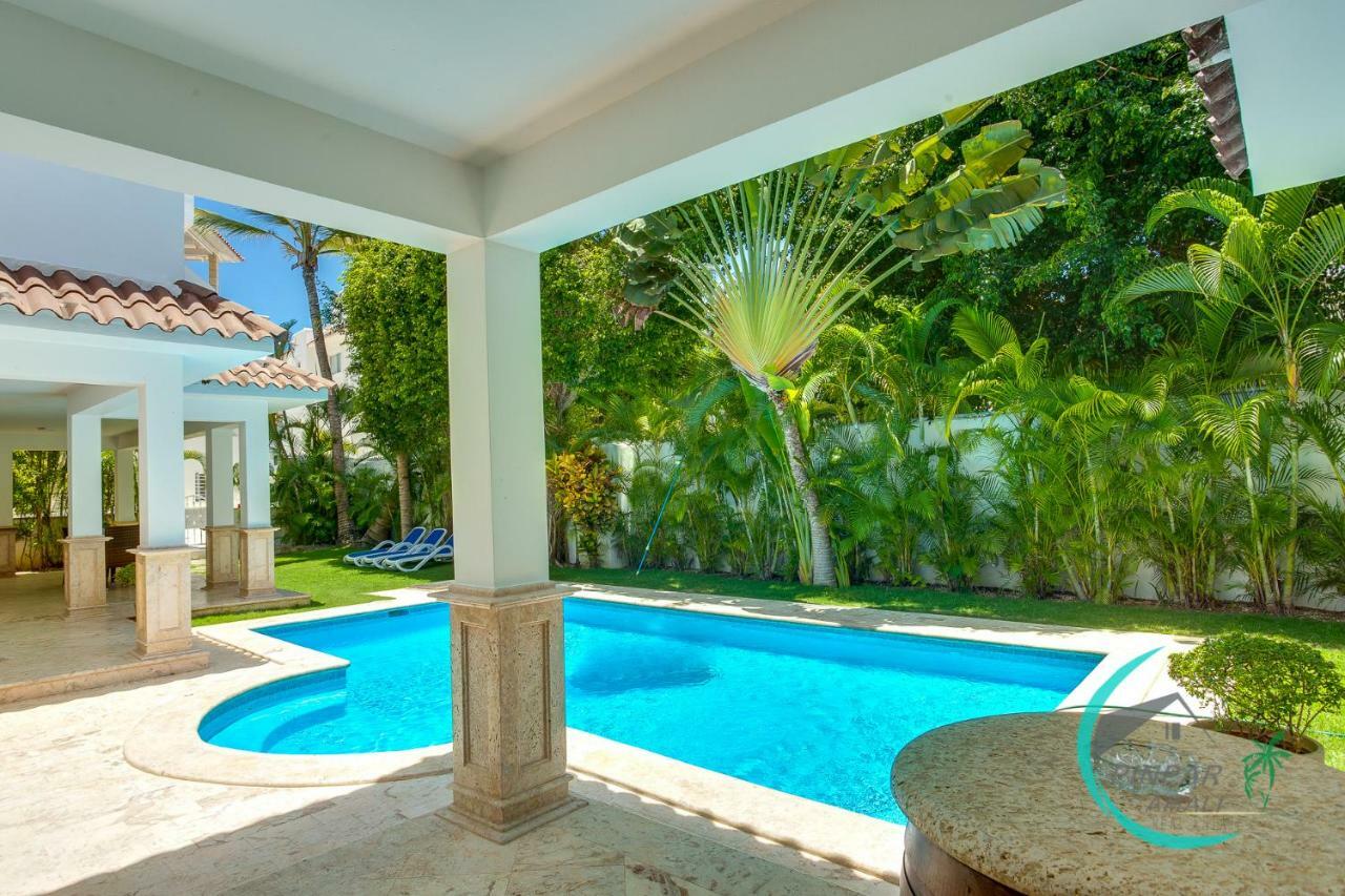 Villa Gemelas Corales