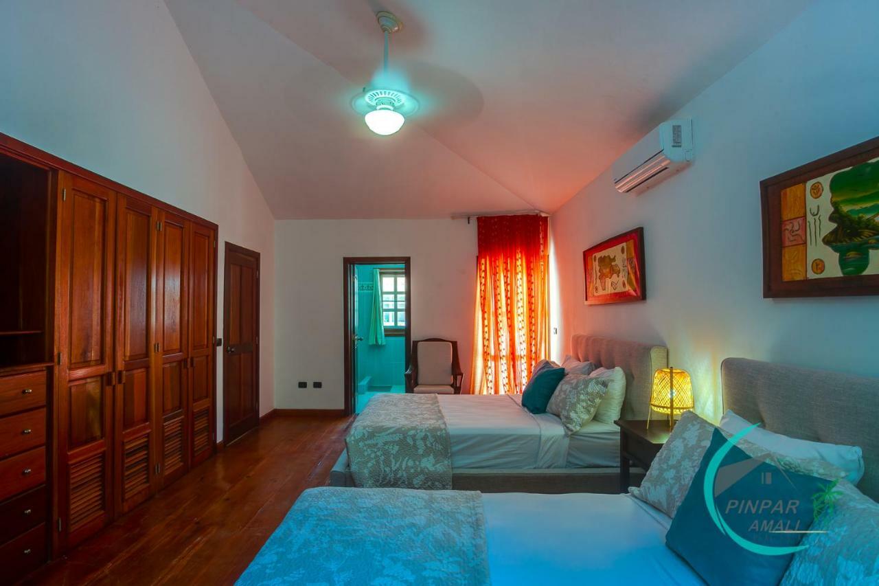 Gemelas Corales Villa Punta Cana