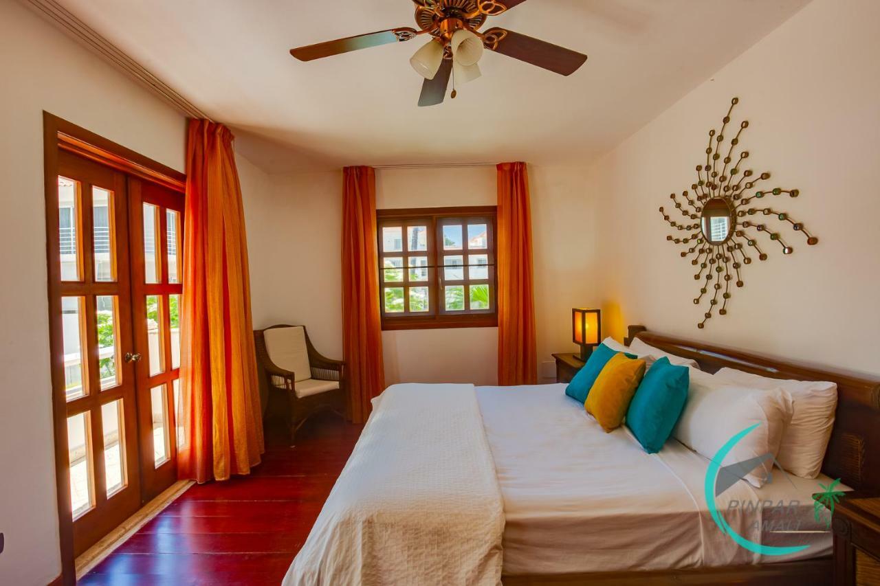 Gemelas Corales Punta Cana
