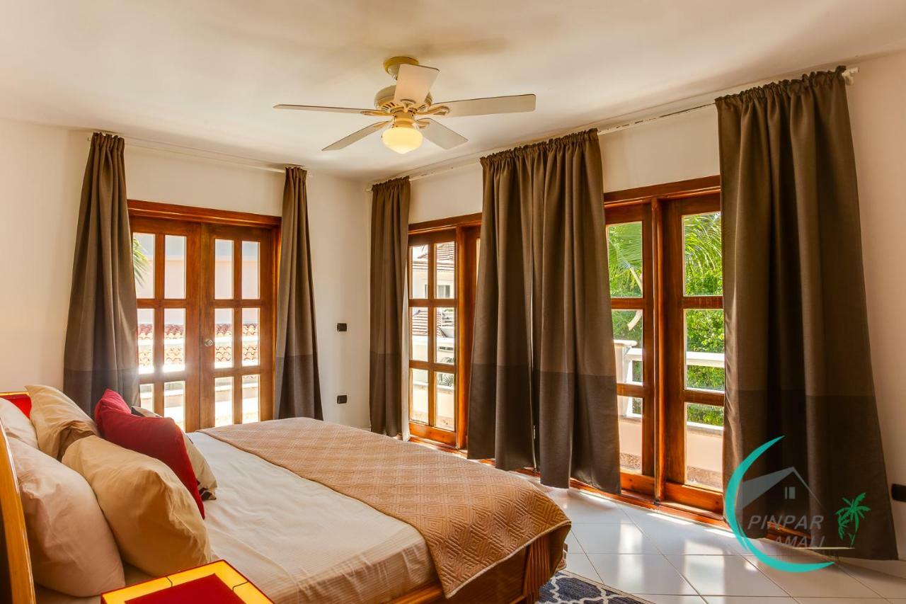 Villa Gemelas Corales Punta Cana