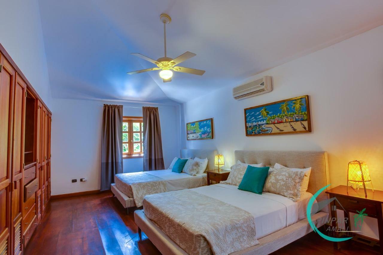 Gemelas Corales Villa