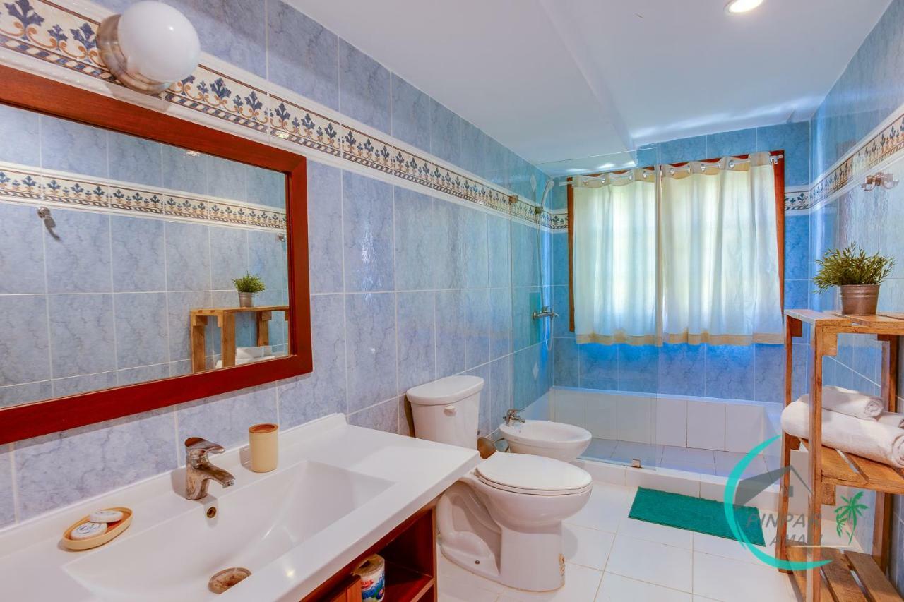 Gemelas Corales * Punta Cana