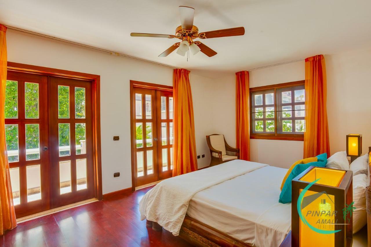 Gemelas Corales Punta Cana