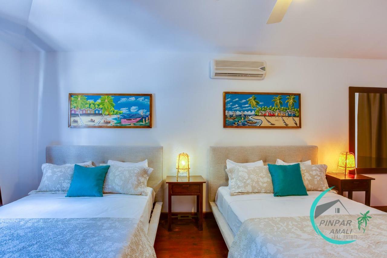 Gemelas Corales Punta Cana