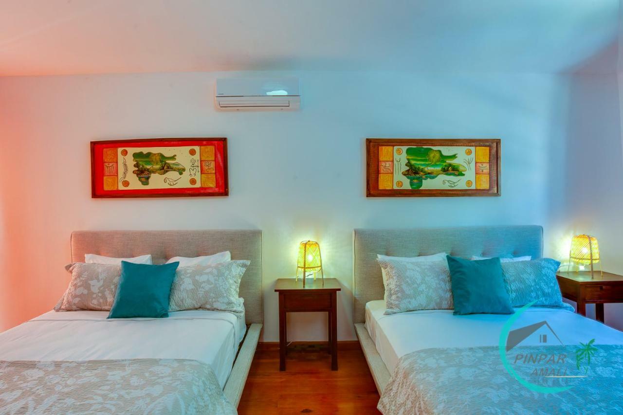 Gemelas Corales Villa *