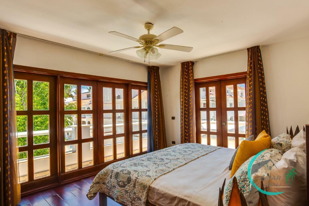 Villa Gemelas Corales