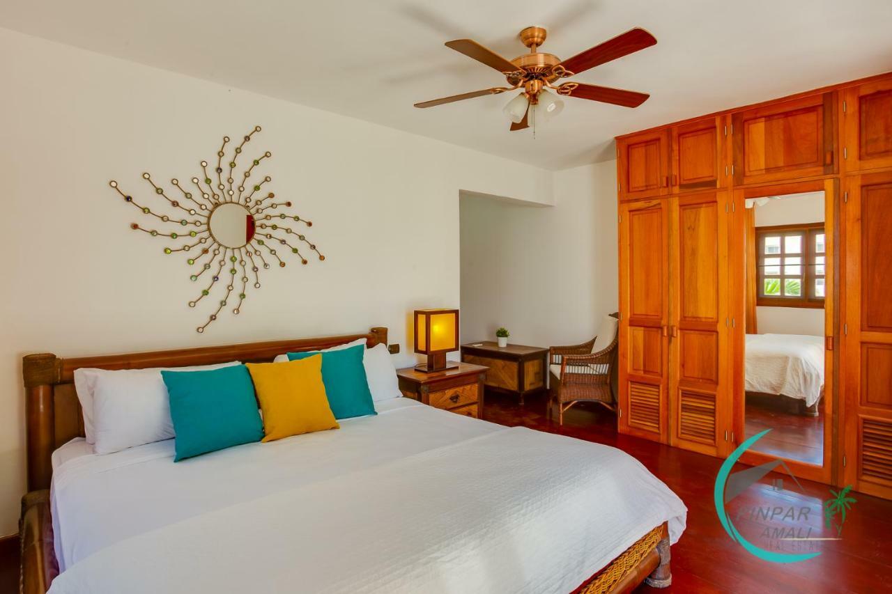 Gemelas Corales * Punta Cana