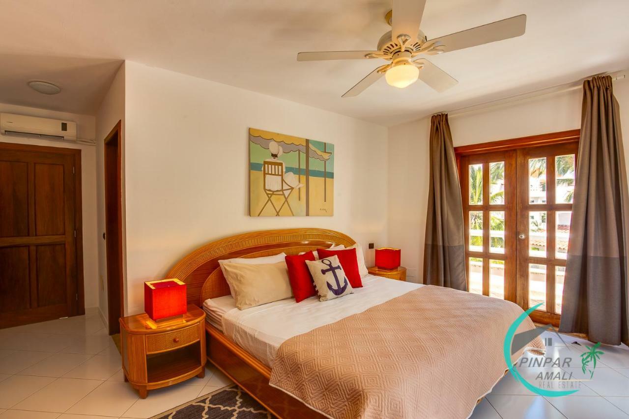 Gemelas Corales Villa *