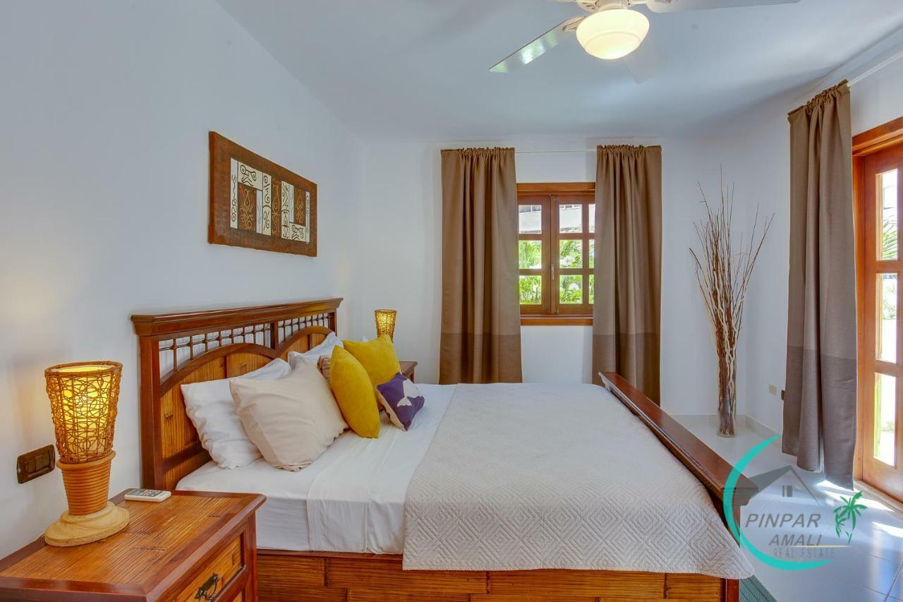 Gemelas Corales Villa