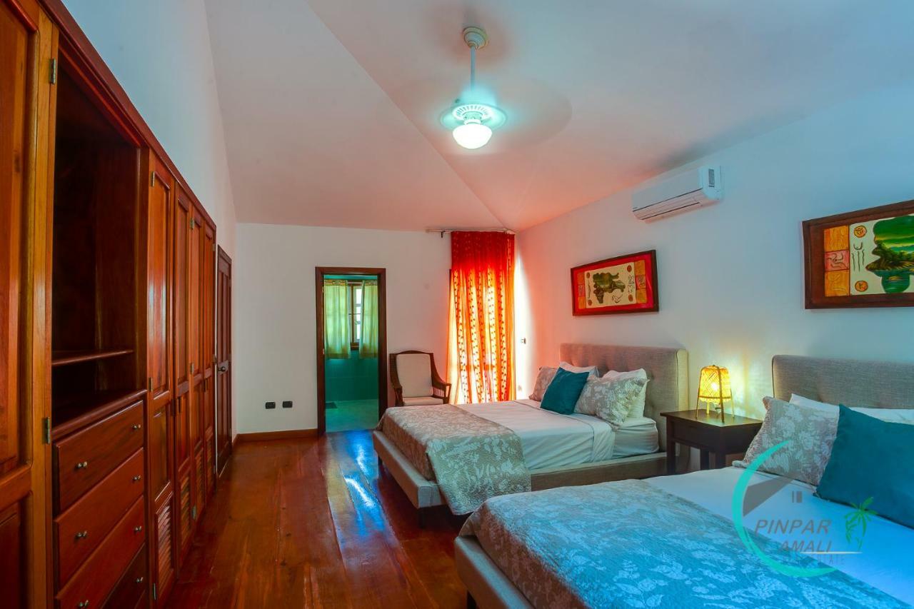 Villa Gemelas Corales