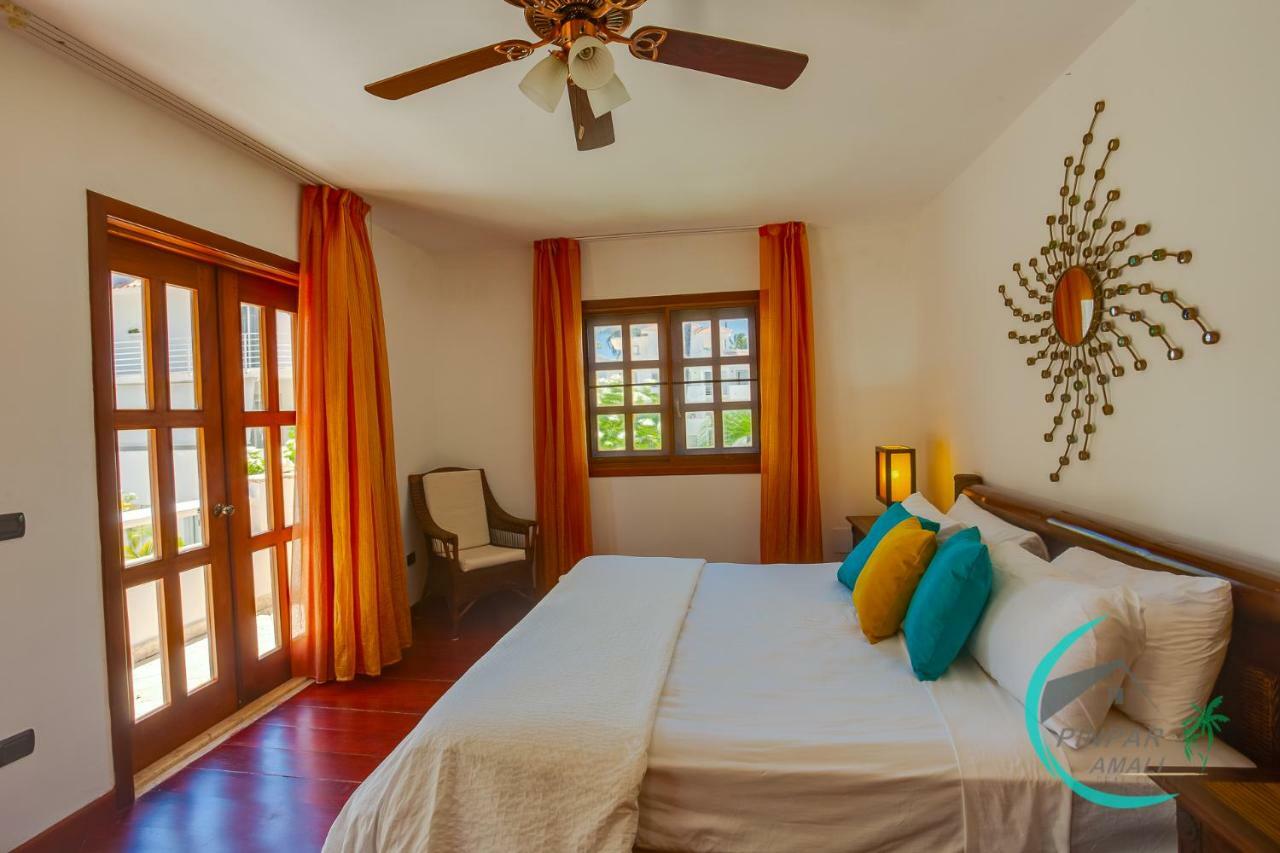 Gemelas Corales Villa Punta Cana