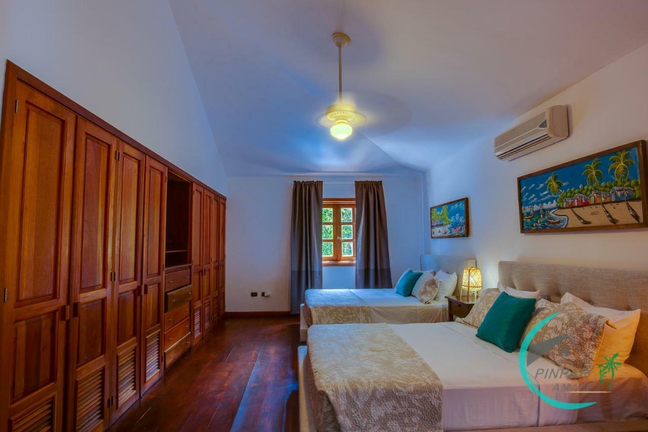 Gemelas Corales Villa