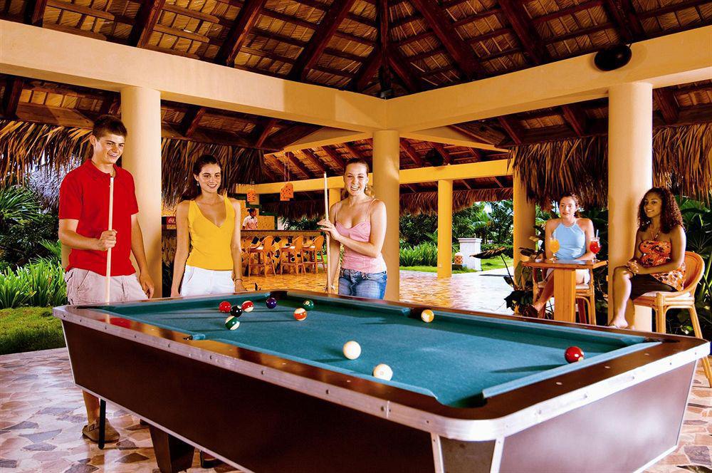Wyndham Alltra Resort 5*