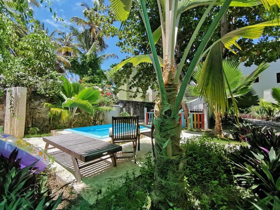 Riviera Eco Travelers