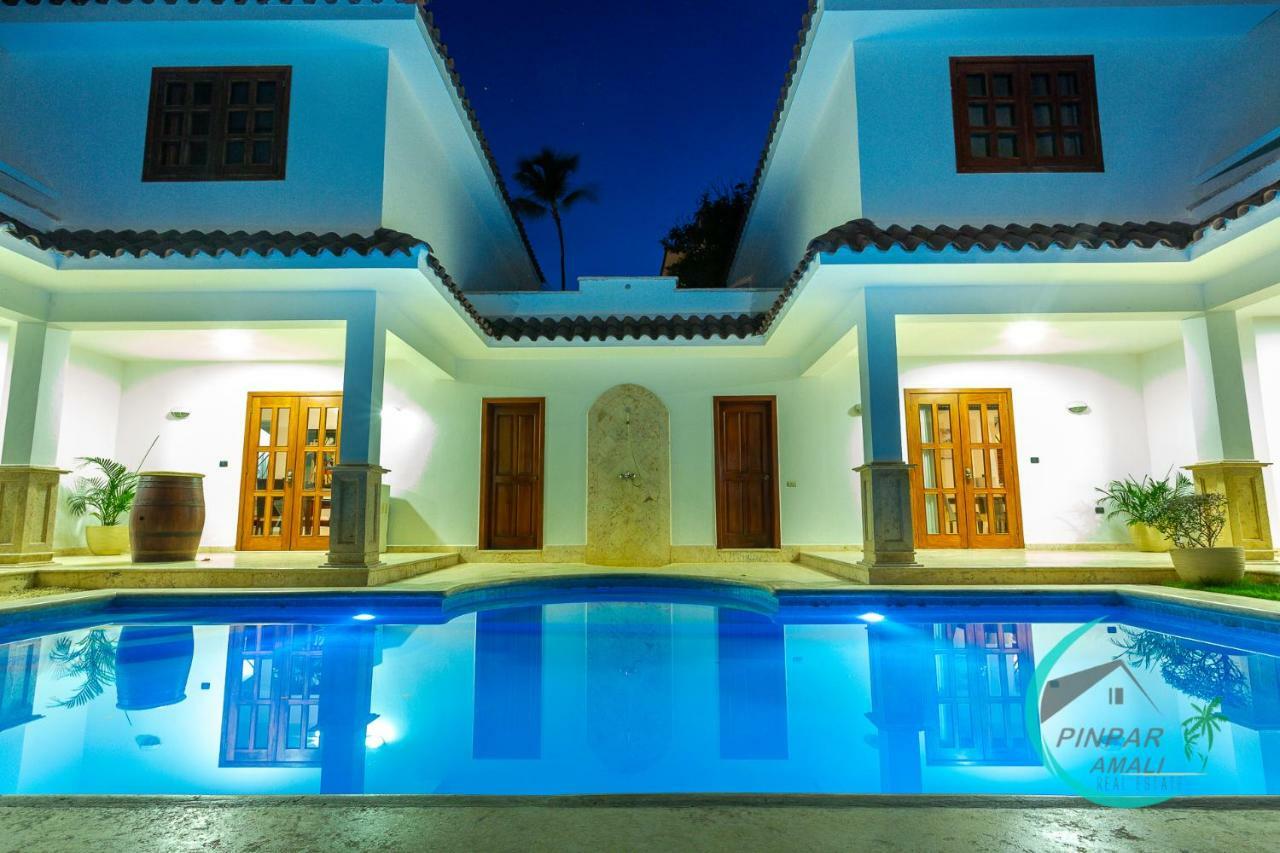 Villa Gemelas Corales *