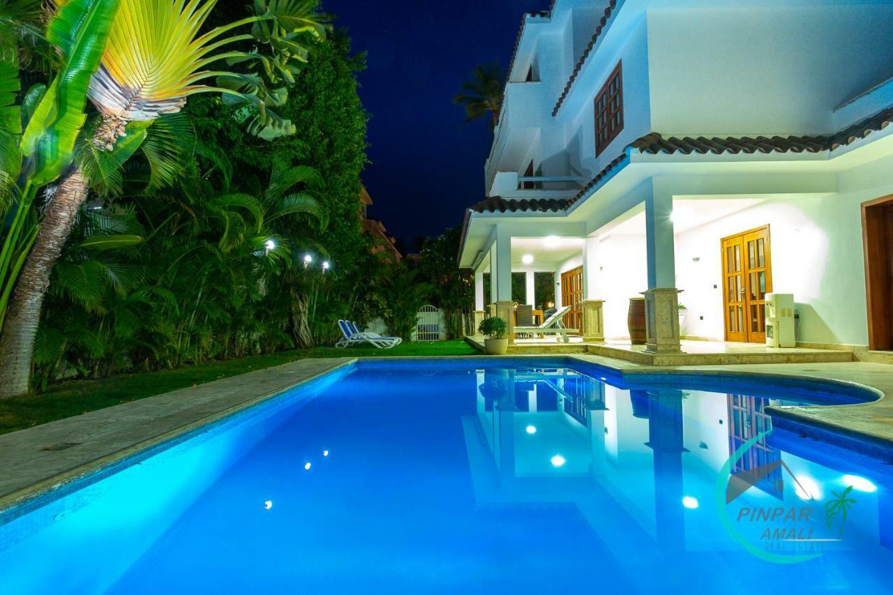 Villa Gemelas Corales Punta Cana