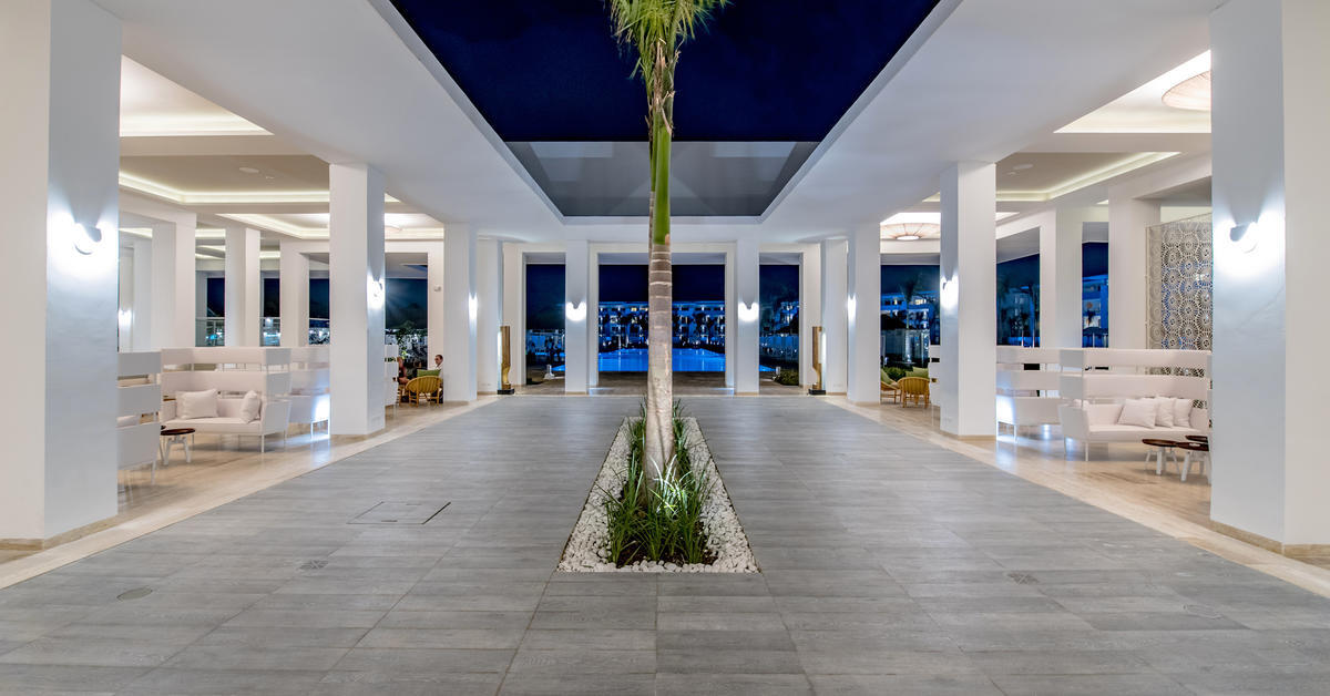 Falcon's - Hotel